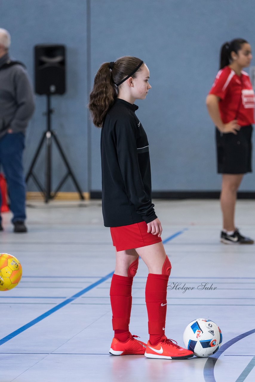 Bild 52 - C-Juniorinnen Futsalmeisterschaft